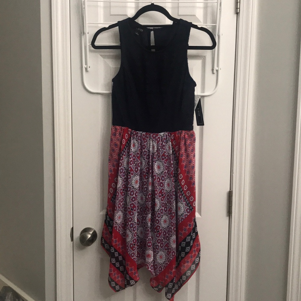Summer dress